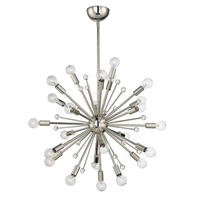 Product Image: 7-6099-24-109 Lighting/Ceiling Lights/Chandeliers