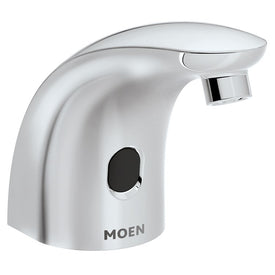 M-Power Below Deck Electronic Foam Soap Dispenser