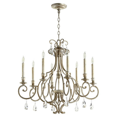 Product Image: 6014-8-60 Lighting/Ceiling Lights/Chandeliers