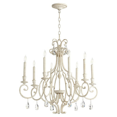Product Image: 6014-8-70 Lighting/Ceiling Lights/Chandeliers
