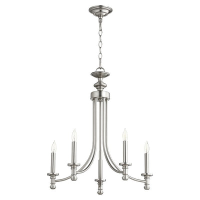 Product Image: 6022-5-65 Lighting/Ceiling Lights/Chandeliers