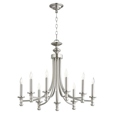 Product Image: 6022-9-65 Lighting/Ceiling Lights/Chandeliers