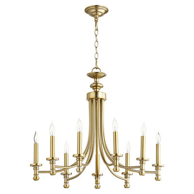 Product Image: 6022-9-80 Lighting/Ceiling Lights/Chandeliers