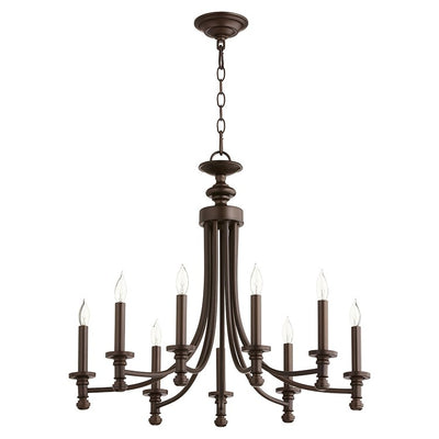 Product Image: 6022-9-86 Lighting/Ceiling Lights/Chandeliers