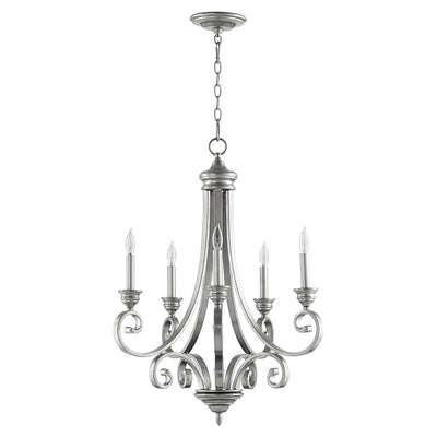 Product Image: 6054-5-64 Lighting/Ceiling Lights/Chandeliers