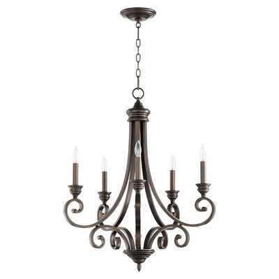 Product Image: 6054-5-86 Lighting/Ceiling Lights/Chandeliers