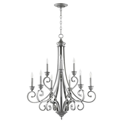 Product Image: 6054-9-64 Lighting/Ceiling Lights/Chandeliers