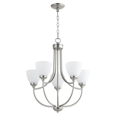 Product Image: 6059-5-65 Lighting/Ceiling Lights/Chandeliers