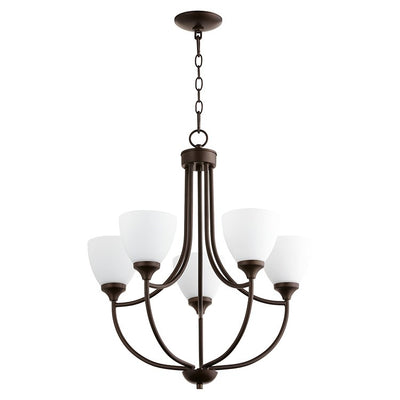 Product Image: 6059-5-86 Lighting/Ceiling Lights/Chandeliers
