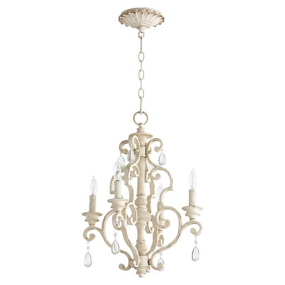 Product Image: 6073-4-70 Lighting/Ceiling Lights/Chandeliers