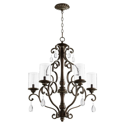 Product Image: 6073-5-39 Lighting/Ceiling Lights/Chandeliers