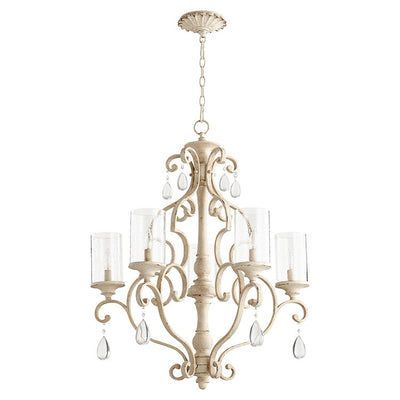 Product Image: 6073-5-70 Lighting/Ceiling Lights/Chandeliers