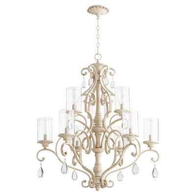 Product Image: 6073-9-70 Lighting/Ceiling Lights/Chandeliers