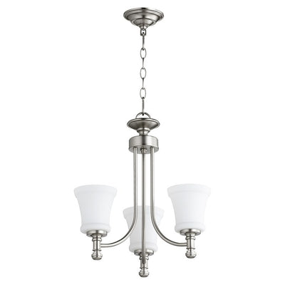 Product Image: 6122-3-65 Lighting/Ceiling Lights/Chandeliers