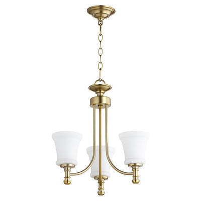 Product Image: 6122-3-80 Lighting/Ceiling Lights/Chandeliers