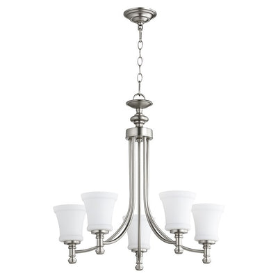 Product Image: 6122-5-65 Lighting/Ceiling Lights/Chandeliers
