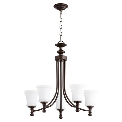 Product Image: 6122-5-86 Lighting/Ceiling Lights/Chandeliers
