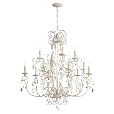 Product Image: 6205-12-70 Lighting/Ceiling Lights/Chandeliers