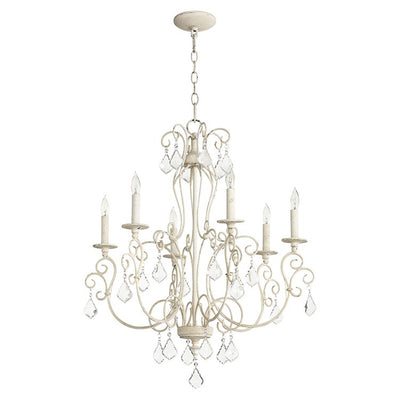 Product Image: 6205-6-70 Lighting/Ceiling Lights/Chandeliers