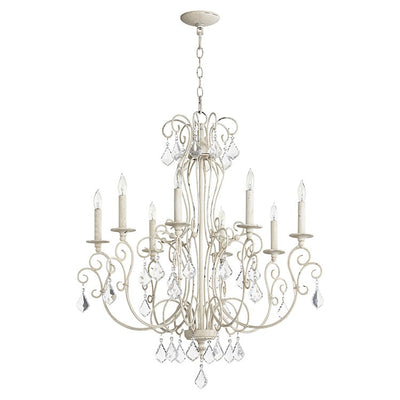 Product Image: 6205-8-70 Lighting/Ceiling Lights/Chandeliers