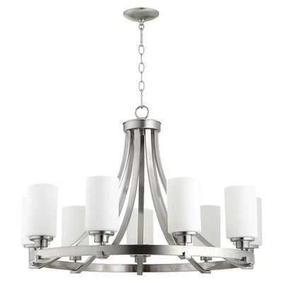 Product Image: 6207-9-65 Lighting/Ceiling Lights/Chandeliers