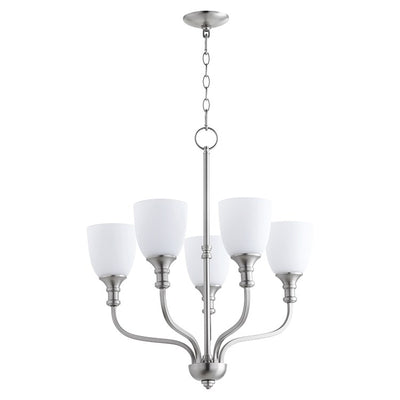 Product Image: 6811-5-65 Lighting/Ceiling Lights/Chandeliers