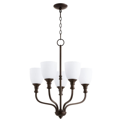 Product Image: 6811-5-86 Lighting/Ceiling Lights/Chandeliers