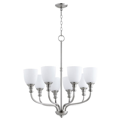 Product Image: 6811-8-65 Lighting/Ceiling Lights/Chandeliers
