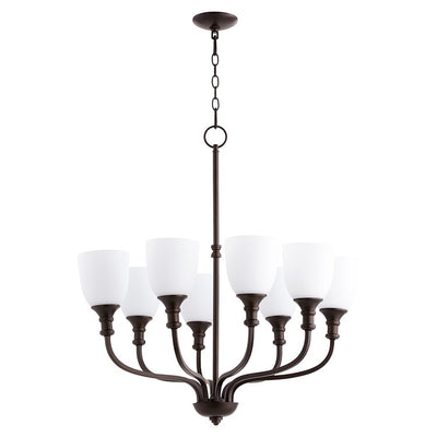 Product Image: 6811-8-86 Lighting/Ceiling Lights/Chandeliers