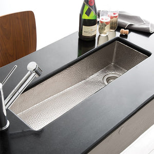CPS510 Kitchen/Kitchen Sinks/Bar & Prep Sinks