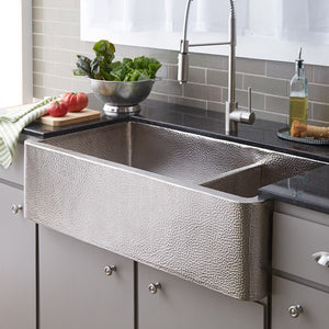 CPK574 Kitchen/Kitchen Sinks/Apron & Farmhouse Sinks