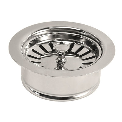 Product Image: DR340-PN Kitchen/Kitchen Sink Accessories/Strainers & Stoppers