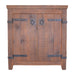 VNB301 Bathroom/Vanities/Single Vanity Cabinets Only