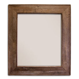 Chardonnay Rectangular Wall Mirror