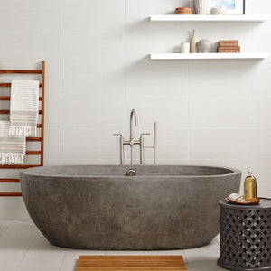 NST7236-A Bathroom/Bathtubs & Showers/Freestanding Tubs