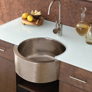 CPS514 Kitchen/Kitchen Sinks/Bar & Prep Sinks