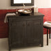 VNB368 Bathroom/Vanities/Single Vanity Cabinets Only