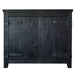 VNB368 Bathroom/Vanities/Single Vanity Cabinets Only