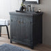VNB308 Bathroom/Vanities/Single Vanity Cabinets Only