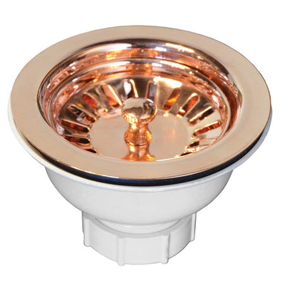 Product Image: DR320-PSC Kitchen/Kitchen Sink Accessories/Strainers & Stoppers