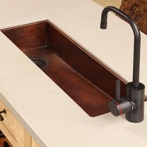 CPS210 Kitchen/Kitchen Sinks/Bar & Prep Sinks