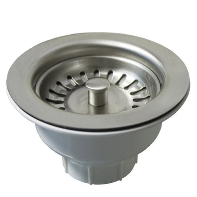 Product Image: DR320-BN Kitchen/Kitchen Sink Accessories/Strainers & Stoppers