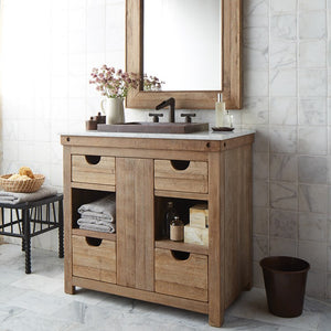 VNW361 Bathroom/Vanities/Single Vanity Cabinets Only