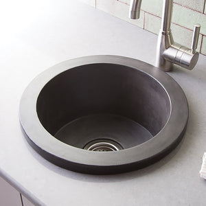 NSB1607-S Kitchen/Kitchen Sinks/Bar & Prep Sinks