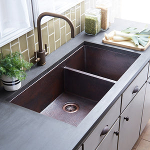 CPK277 Kitchen/Kitchen Sinks/Undermount Kitchen Sinks