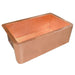 CPK494 Kitchen/Kitchen Sinks/Apron & Farmhouse Sinks