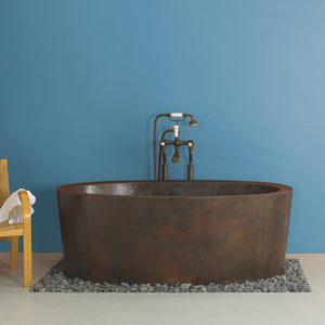 CPS802 Bathroom/Bathtubs & Showers/Freestanding Tubs