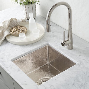 CPS834 Kitchen/Kitchen Sinks/Bar & Prep Sinks