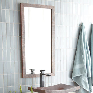CPM294 Bathroom/Medicine Cabinets & Mirrors/Bathroom & Vanity Mirrors