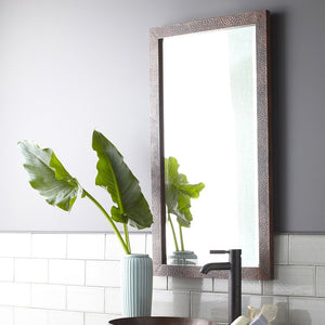 CPM294 Bathroom/Medicine Cabinets & Mirrors/Bathroom & Vanity Mirrors